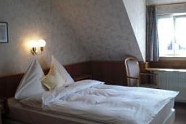 Brauhaus-Hotel (Bad Arolsen)